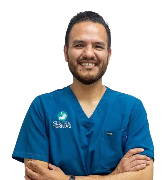 Dr. Arturo Picasso Redona – Endoscopista