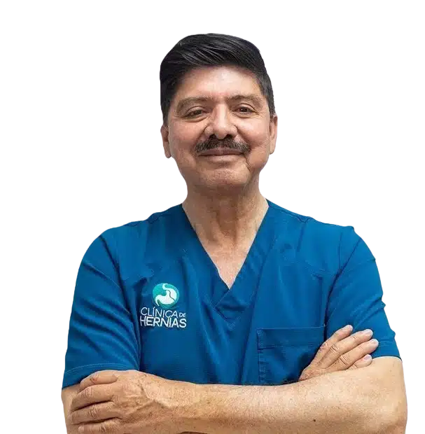 Dr. Salvador Rivas – Clínica de Hernias