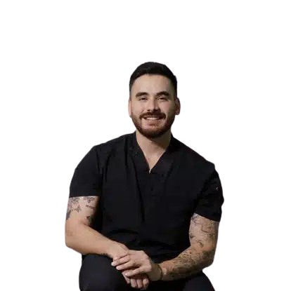 Edgar Aramburo – ELYA Nutrition Center