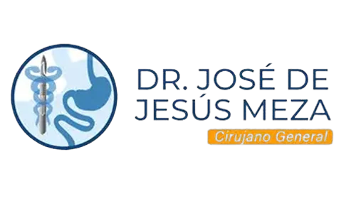 Dr José de Jesús Meza Márquez, Cirujano Gastroenterologo en Mexicali