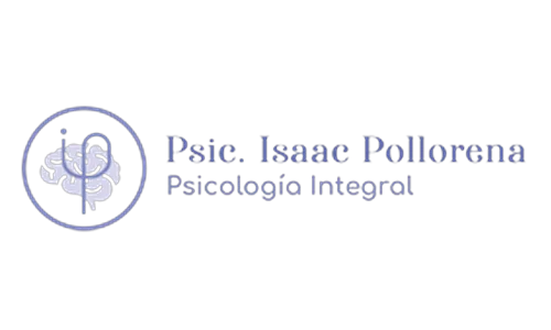Psicologo Isaac Pollorena